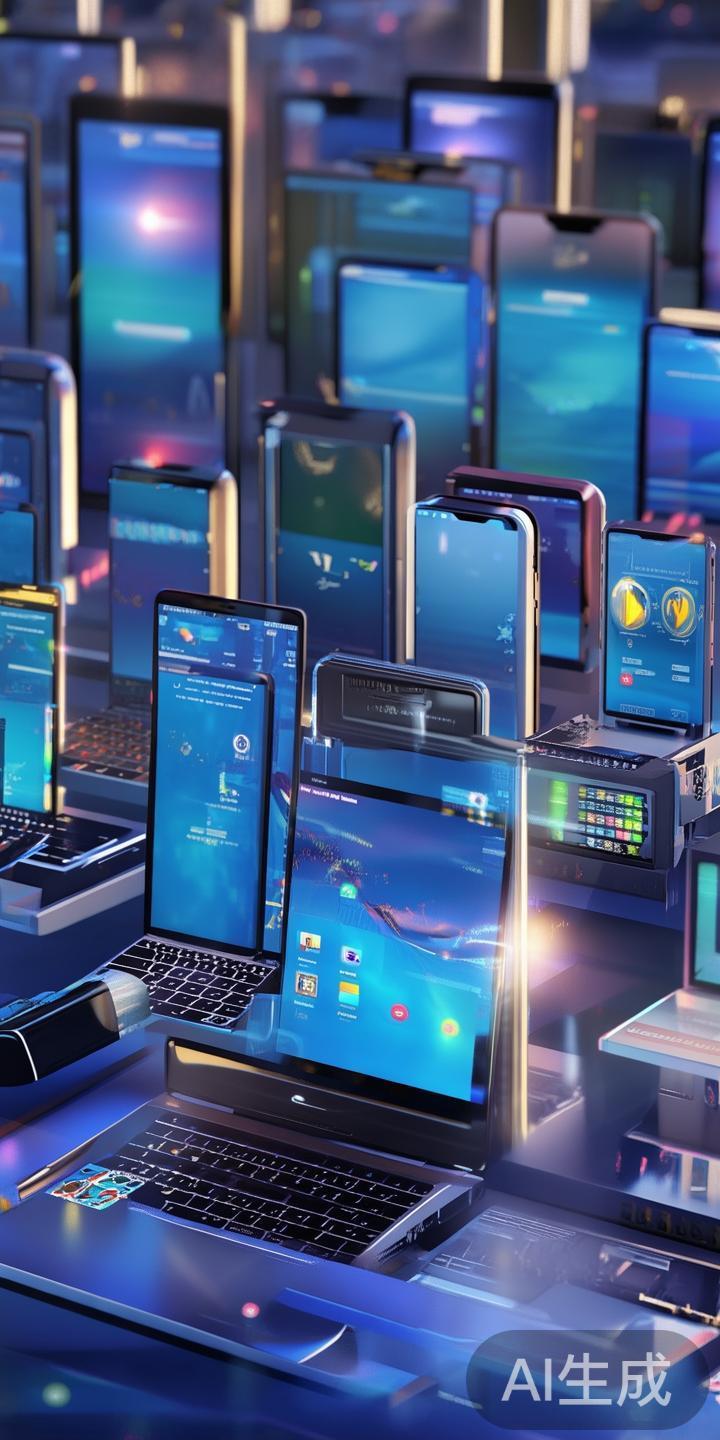 兼容设备：确保所使用的设备支持平台的运行要求，手机