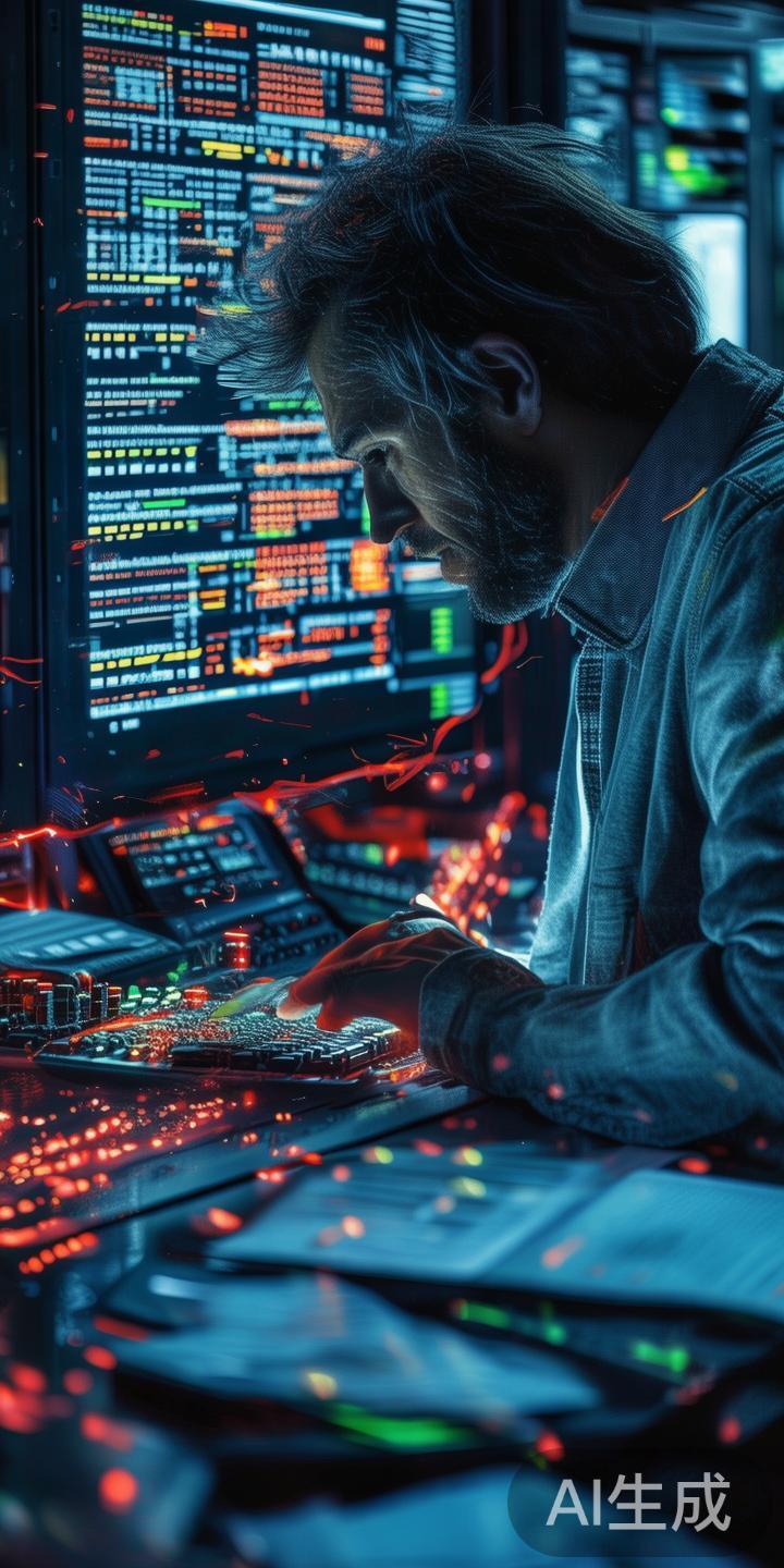 3.&nbsp;后端系统或软件故障
后台服务器或软件系统出