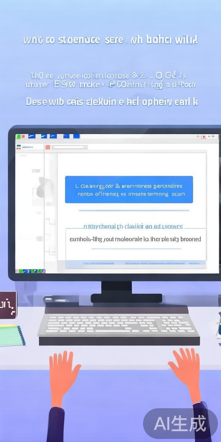 2.&nbsp;清理浏览器缓存与Cookies。过多的缓存会