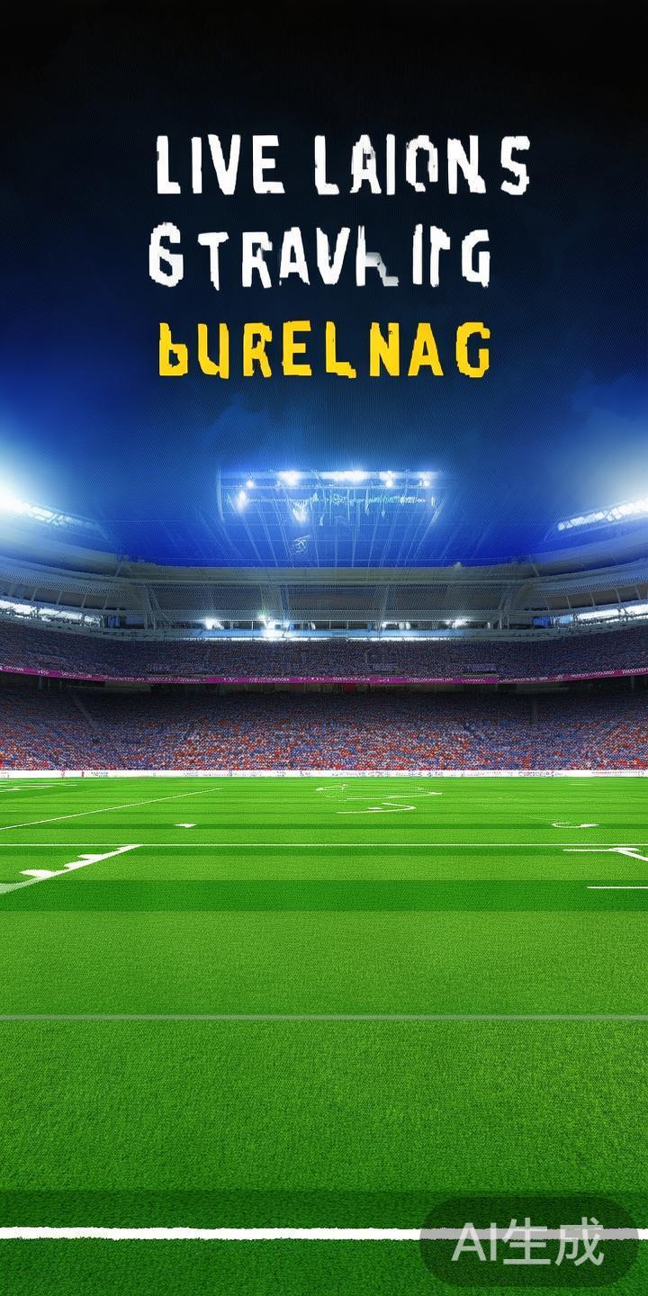 在搜索直播地址时，您可能会遇到一些声称提供赛事直播