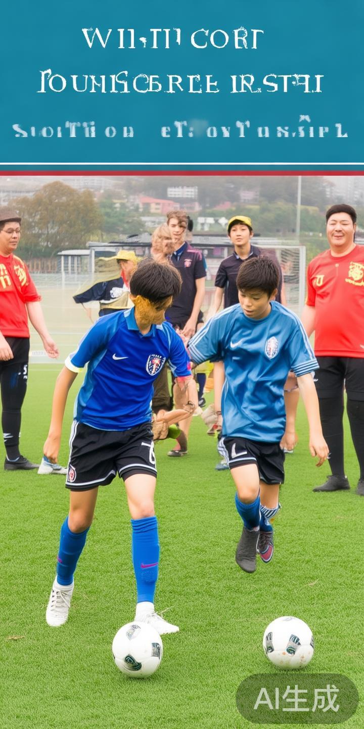 此外，合作还将延伸到青训合作和青少年培养层面。这不