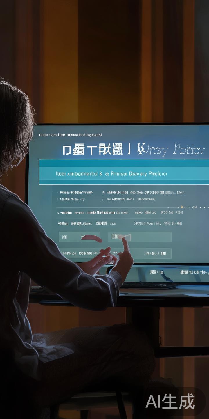 阅读并同意用户协议
在提交注册信息之前，建议仔细