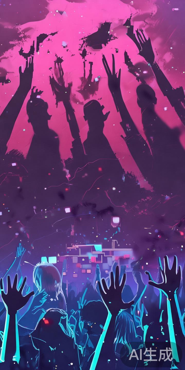 网络异常不仅影响直播的连续性，更会引发用户的不满与