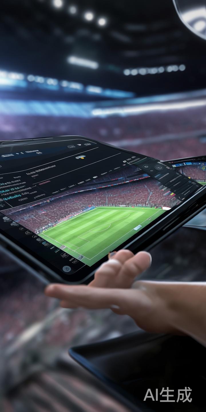 华体会体育平台App:提供全面多功能体育资讯与实时赛事数据更新 平台不仅仅是一个资讯阅读工具,更强化了互动性和实用