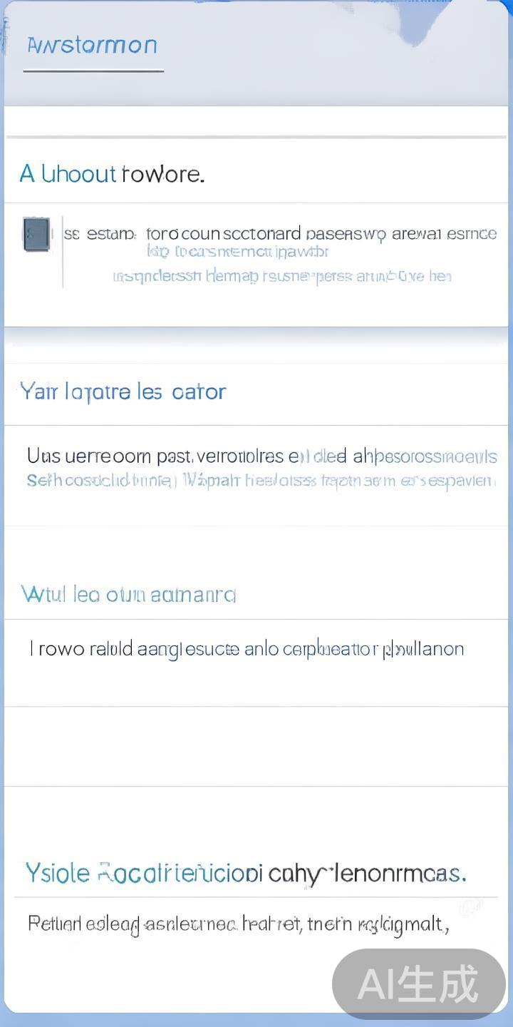 华体会体育全站app苹果登录注册详细操作流程指南 第三步,完善个人资料
注册过程中,系统会提示填写
