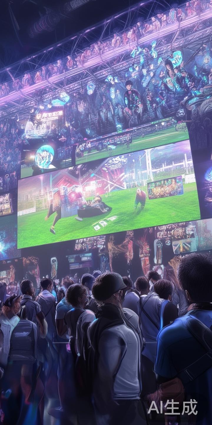 为了满足不同观众群体的多样化需求，华体会不断拓展内